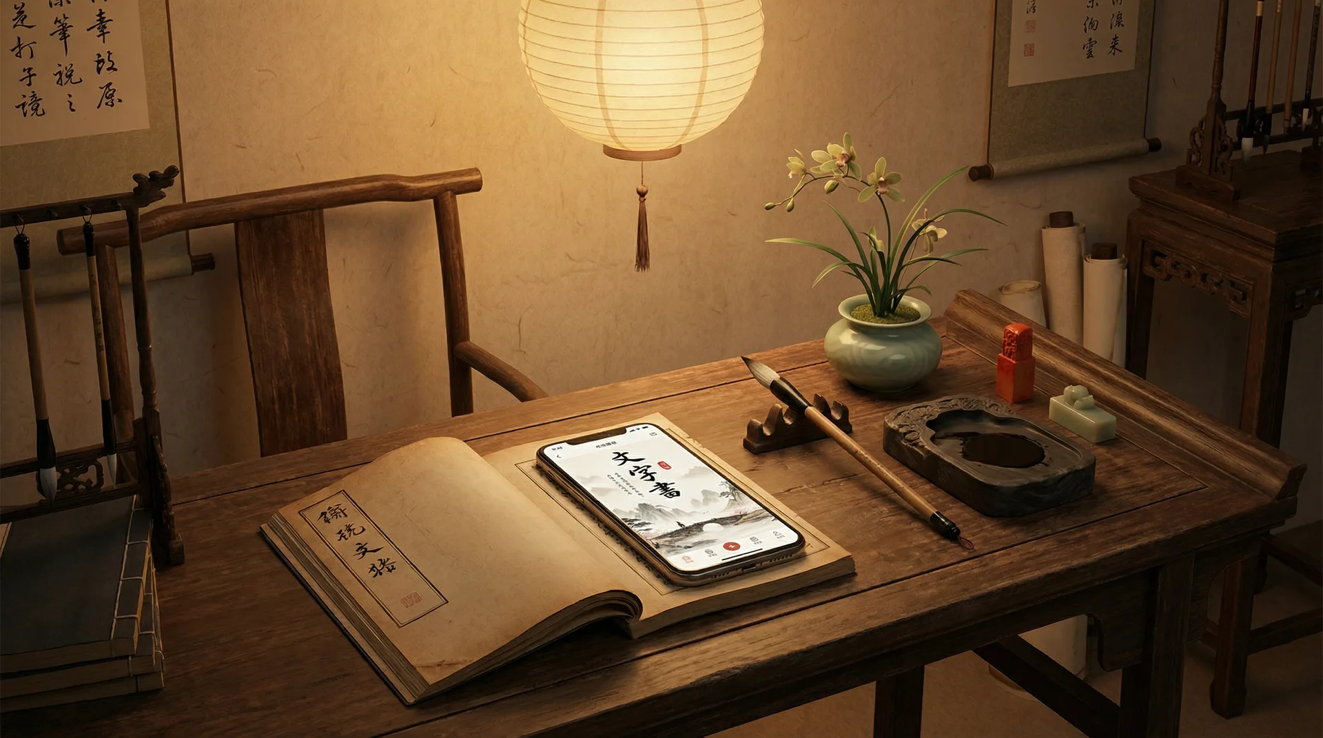 探花郎APP - 探花 掌中江湖